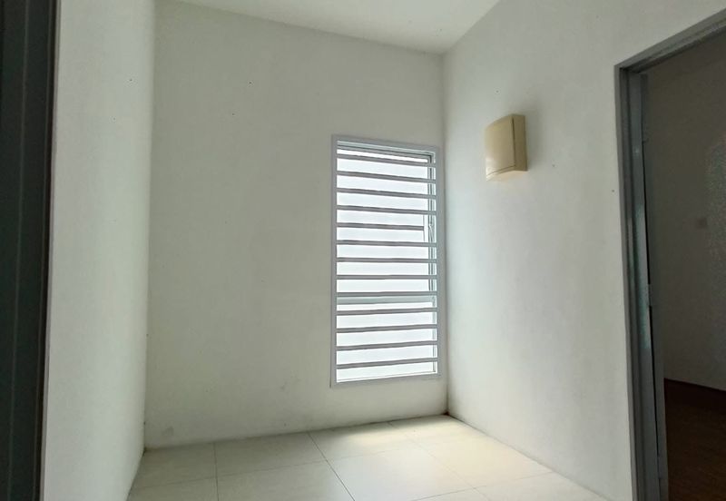 TAMAN SAVANA RESIDENCY @ TASEK.