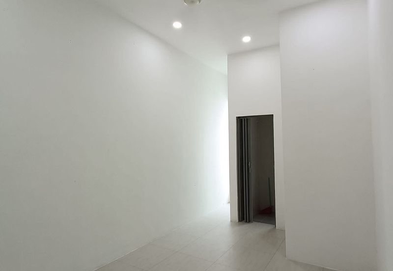 TAMAN SAVANA RESIDENCY @ TASEK.