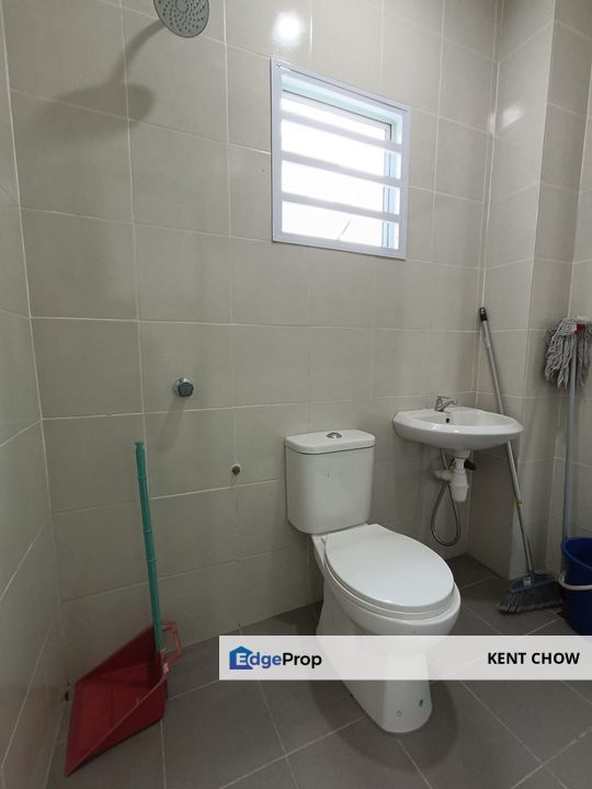 🏡 Tasek Savana Residency ✨ 2.5 Storey Endlot Terrace – For Sale / Rent, Perak, Kinta