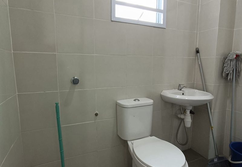 TAMAN SAVANA RESIDENCY @ TASEK.