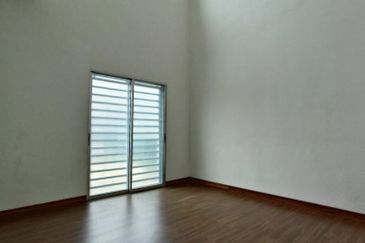 TAMAN SAVANA RESIDENCY @ TASEK.