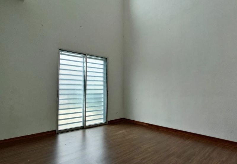 TAMAN SAVANA RESIDENCY @ TASEK.