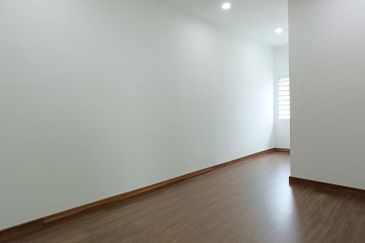 TAMAN SAVANA RESIDENCY @ TASEK.