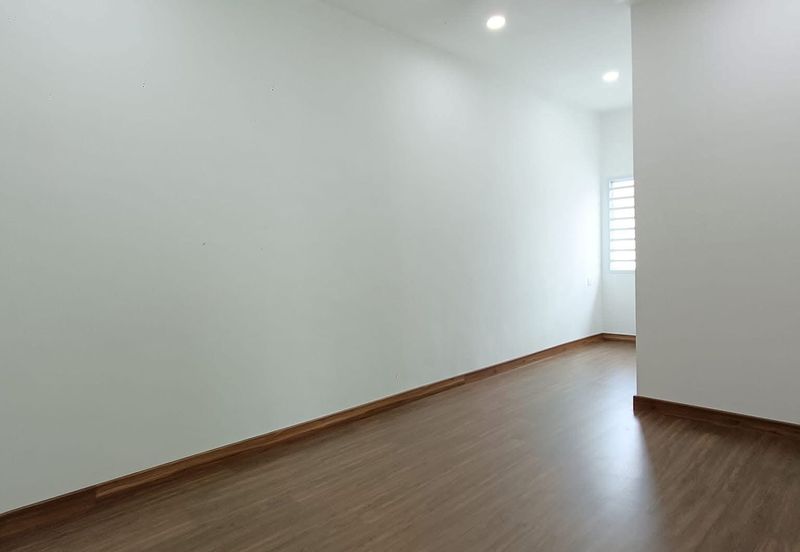 TAMAN SAVANA RESIDENCY @ TASEK.