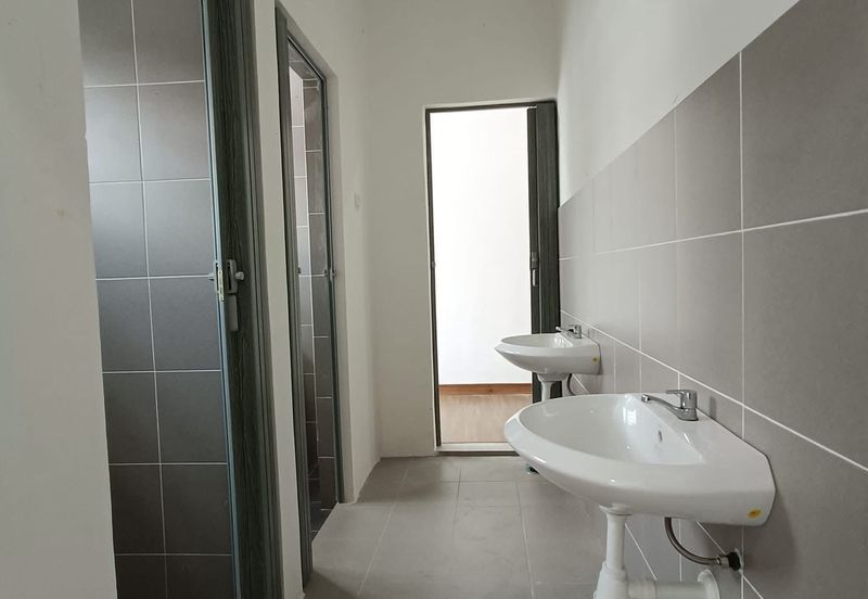 TAMAN SAVANA RESIDENCY @ TASEK.