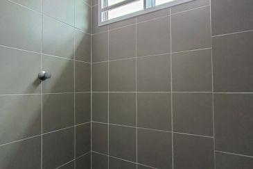 TAMAN SAVANA RESIDENCY @ TASEK.