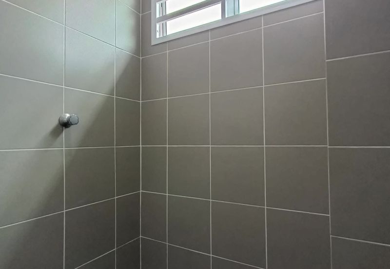 TAMAN SAVANA RESIDENCY @ TASEK.