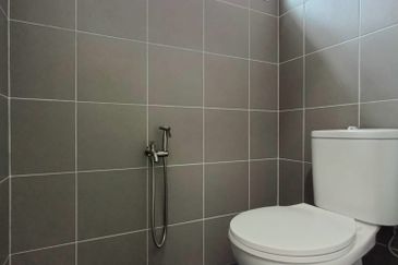 TAMAN SAVANA RESIDENCY @ TASEK.