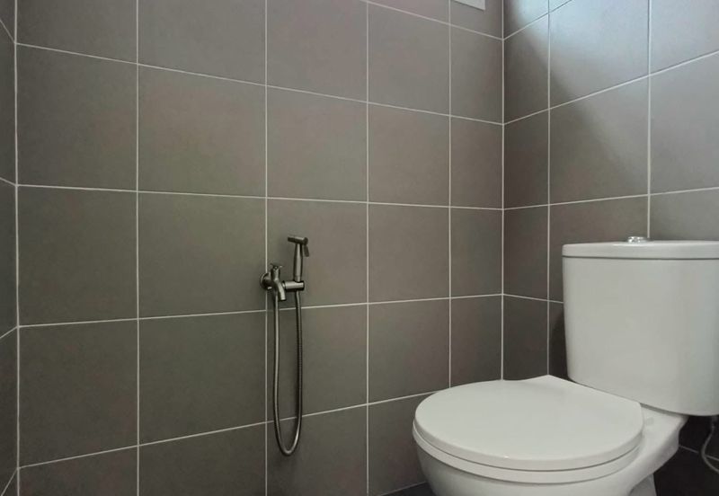 TAMAN SAVANA RESIDENCY @ TASEK.