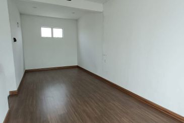 TAMAN SAVANA RESIDENCY @ TASEK.