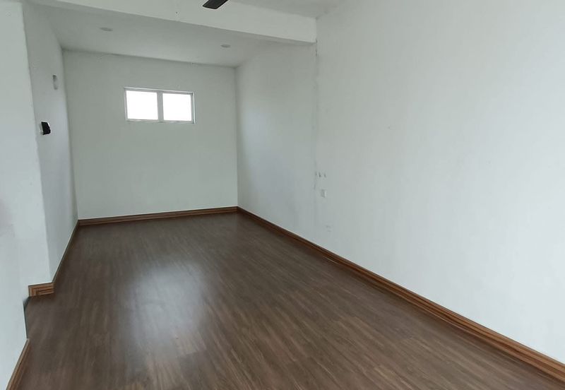 TAMAN SAVANA RESIDENCY @ TASEK.