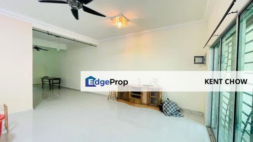 🏡 Taman Rapat Permai | Double Storey 📍 Near Ampang, Perak, Ipoh