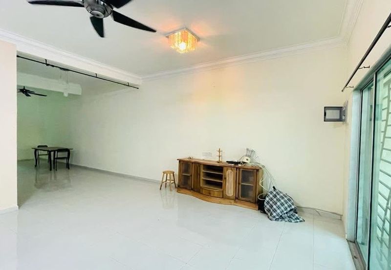 Taman Rapat Permai *