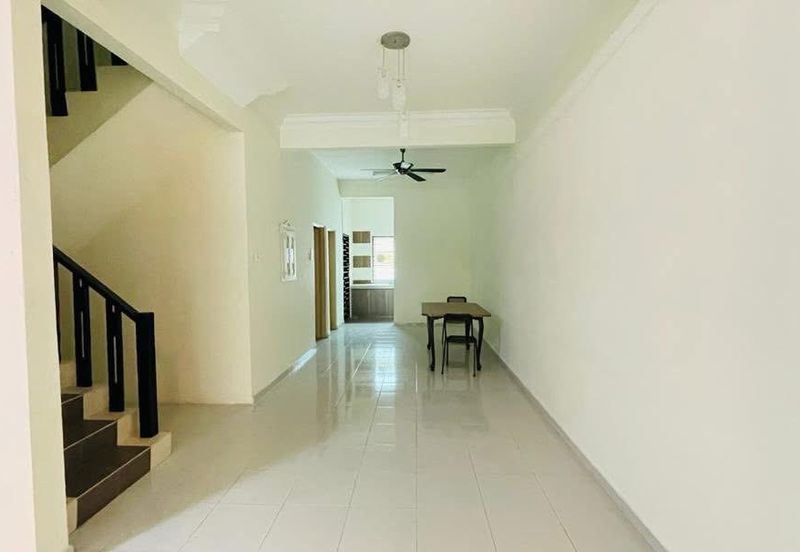 Taman Rapat Permai *