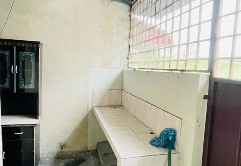 Taman Rapat Permai *