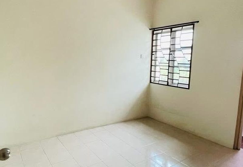 Taman Rapat Permai *