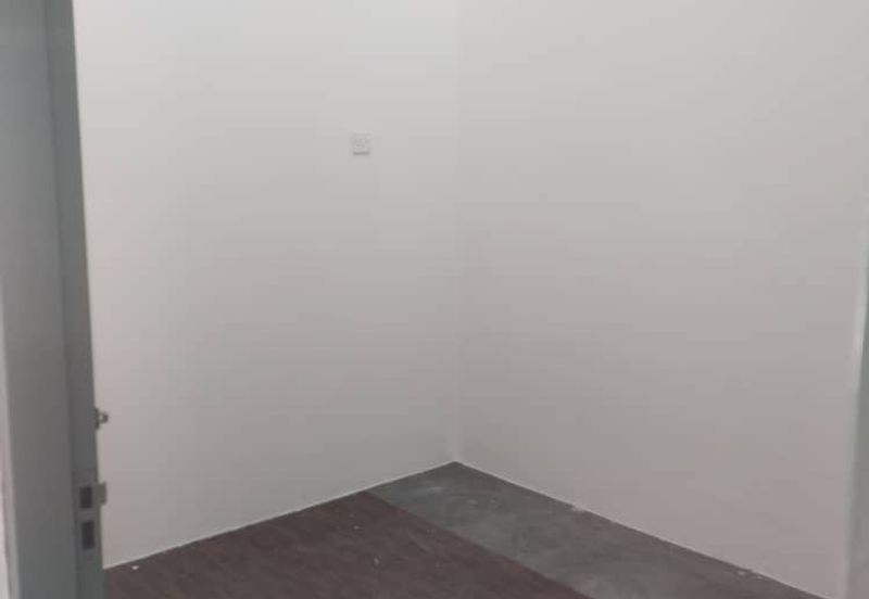 TAMAN CAHAYA BERCHAM