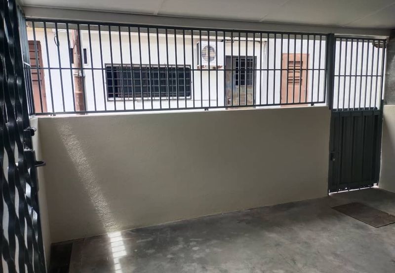 TAMAN CAHAYA BERCHAM