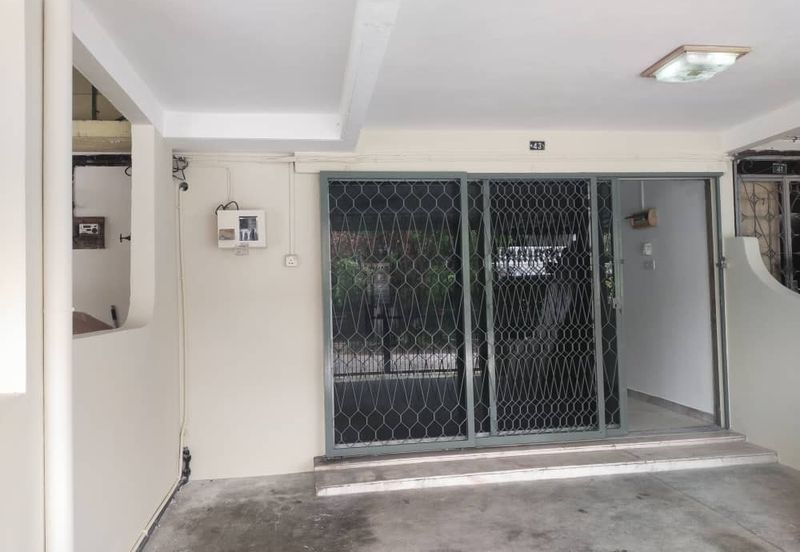 TAMAN CAHAYA BERCHAM