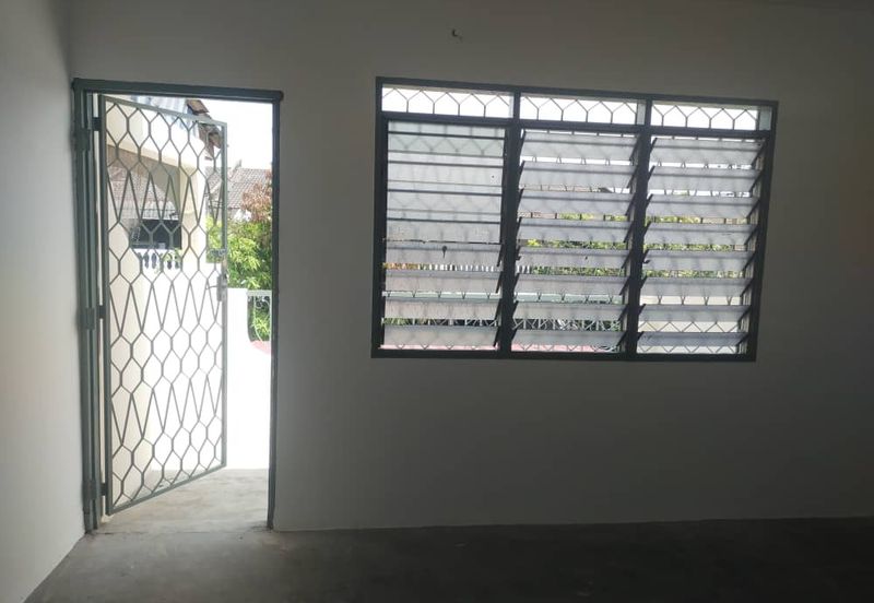 TAMAN CAHAYA BERCHAM