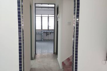 TAMAN CAHAYA BERCHAM