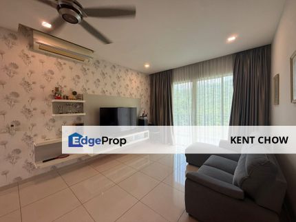 🏡 The Haven Lakeside Residences – For Rent, Perak, Ipoh