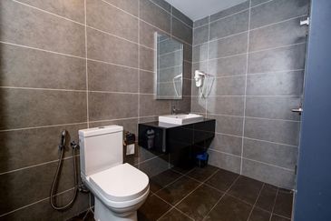 🏢 Onsen Condominium @ Sunway City, Tambun 🏢 ✅ FOR SALE