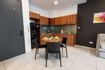 🏢 Onsen Condominium @ Sunway City, Tambun 🏢 ✅ FOR SALE