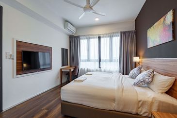 🏢 Onsen Condominium @ Sunway City, Tambun 🏢 ✅ FOR SALE