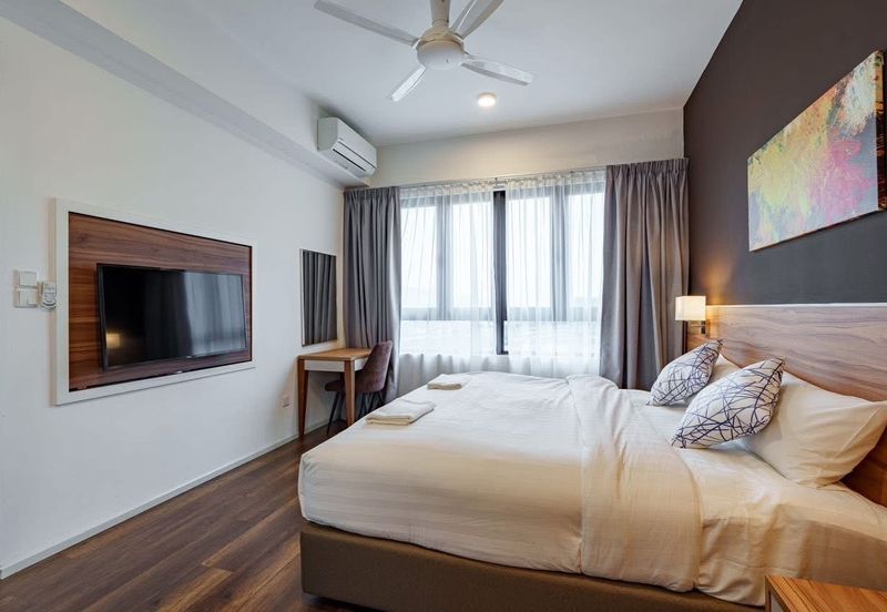 🏢 Onsen Condominium @ Sunway City, Tambun 🏢 ✅ FOR SALE