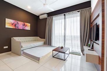 🏢 Onsen Condominium @ Sunway City, Tambun 🏢 ✅ FOR SALE