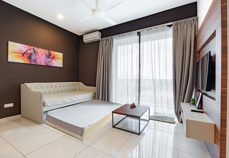 🏢 Onsen Condominium @ Sunway City, Tambun 🏢 ✅ FOR SALE