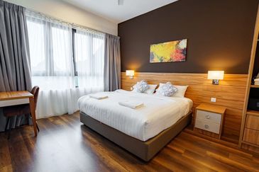 🏢 Onsen Condominium @ Sunway City, Tambun 🏢 ✅ FOR SALE