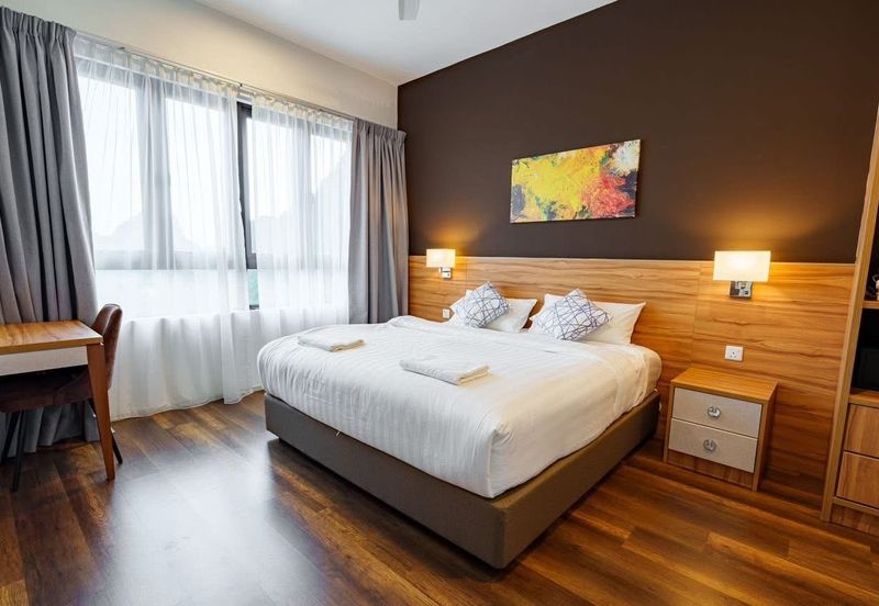 🏢 Onsen Condominium @ Sunway City, Tambun 🏢 ✅ FOR SALE