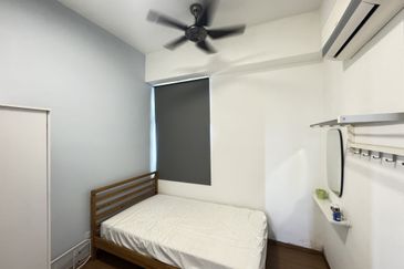 Oasis Condominium @ Simee (Kondominium Kepayang Oasis)