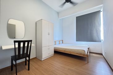 Oasis Condominium @ Simee (Kondominium Kepayang Oasis)