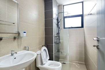 Oasis Condominium @ Simee (Kondominium Kepayang Oasis)