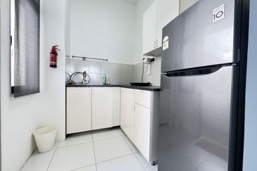 Oasis Condominium @ Simee (Kondominium Kepayang Oasis)