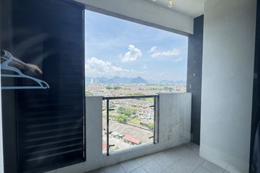 Oasis Condominium @ Simee (Kondominium Kepayang Oasis)