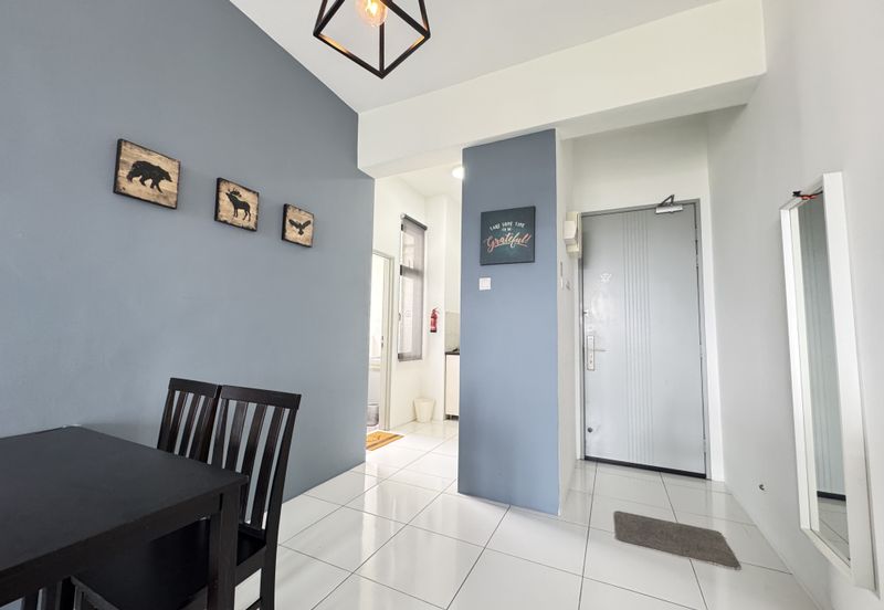 Oasis Condominium @ Simee (Kondominium Kepayang Oasis)