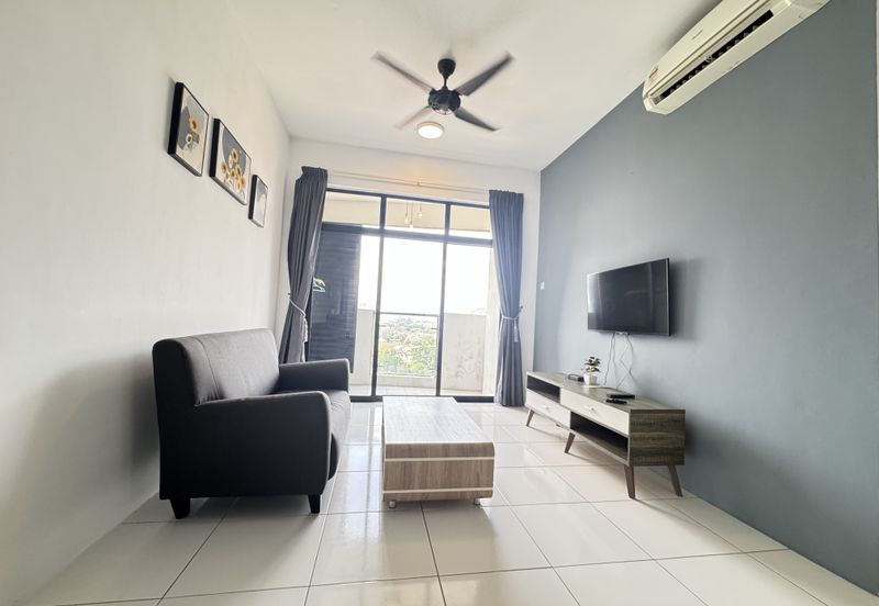 Oasis Condominium @ Simee (Kondominium Kepayang Oasis)