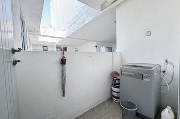 Oasis Condominium @ Simee (Kondominium Kepayang Oasis)