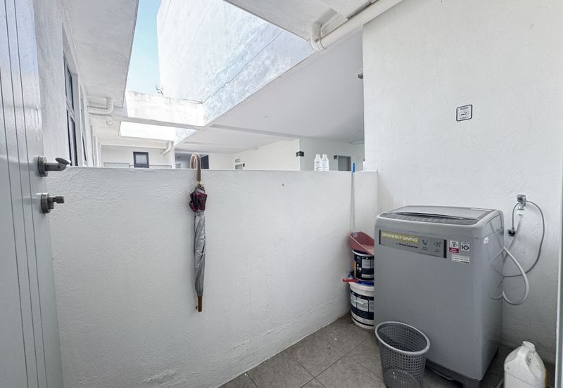 Oasis Condominium @ Simee (Kondominium Kepayang Oasis)