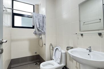 Oasis Condominium @ Simee (Kondominium Kepayang Oasis)