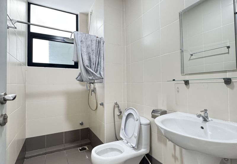 Oasis Condominium @ Simee (Kondominium Kepayang Oasis)