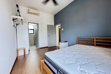 Oasis Condominium @ Simee (Kondominium Kepayang Oasis)