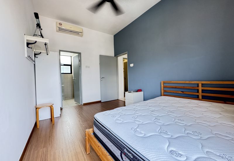 Oasis Condominium @ Simee (Kondominium Kepayang Oasis)