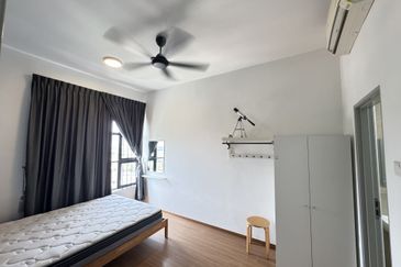 Oasis Condominium @ Simee (Kondominium Kepayang Oasis)