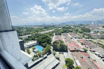 Oasis Condominium @ Simee (Kondominium Kepayang Oasis)