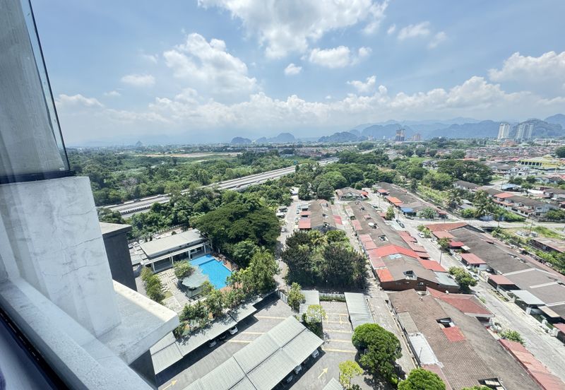 Oasis Condominium @ Simee (Kondominium Kepayang Oasis)